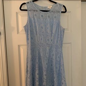 Charming Charlie’s dress